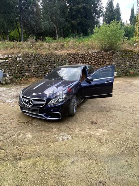 MERCEDES E CLASS 550 serious buyers only contact 03312199 8