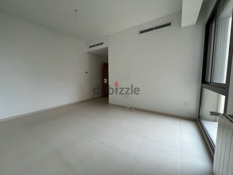 140 sqm plus 50 sqm terrace for rent waterfront dbayeh maten 2