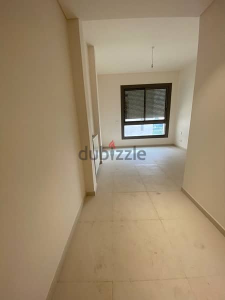 3 bedrooms plus private terrace with full marina view for rent dbayeh 5