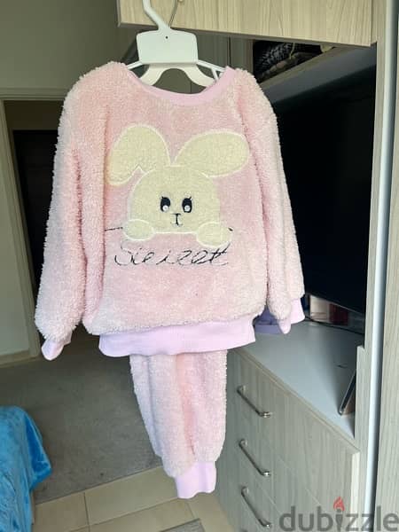 clothes for baby  girls 8