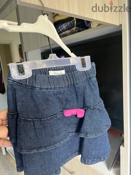 clothes for baby  girls 14
