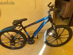 bicycle for 15-20 age