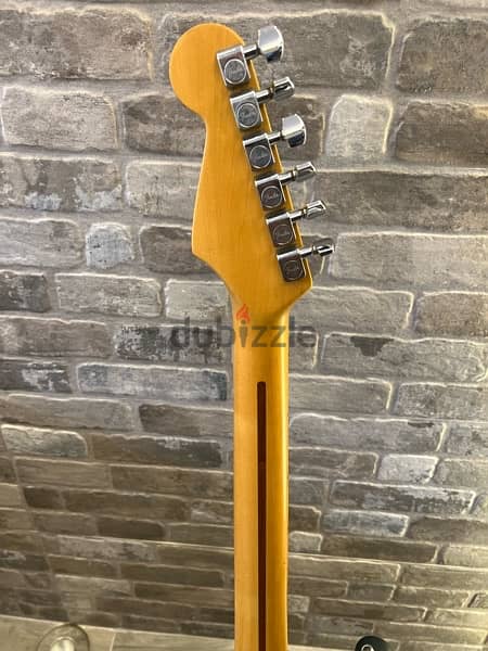 fender stratocaster 1989 standard 7
