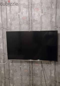 Campomatic TV 44 inch
