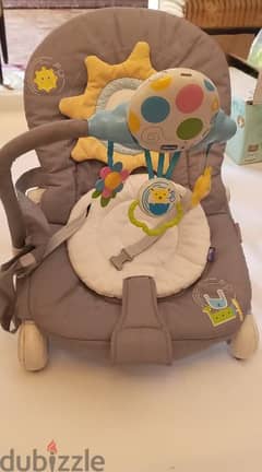 Chicco Rocking chair "balloon"
