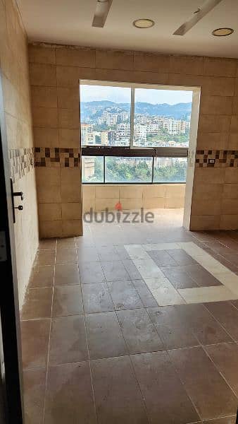 Apartment for Rent in Bchamoun 400$ 9