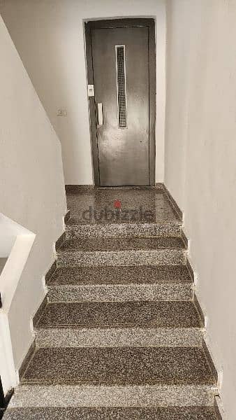 Apartment for Rent in Bchamoun 400$ 3