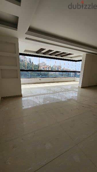 Apartment for Rent in Bchamoun 400$ 7