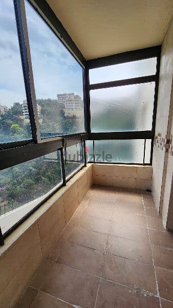 Apartment for Rent in Bchamoun 400$ 11
