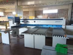 edge bander-beam saw and other SCM machines 009613667838/0096171667838 0