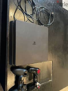 ps4 used like new