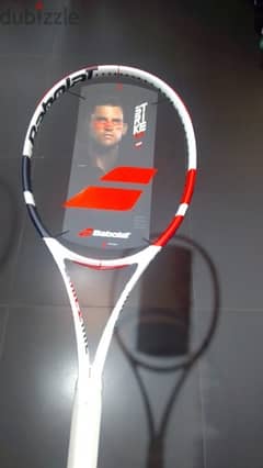 Thiem Raquet Tennis