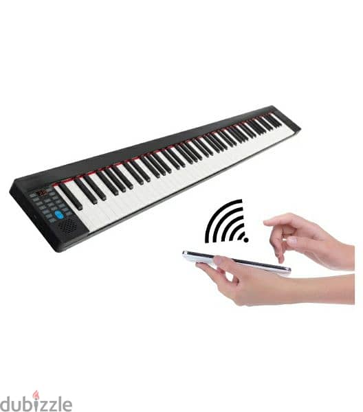 FunKey KP-88II Piano pliable/3$delivery 1