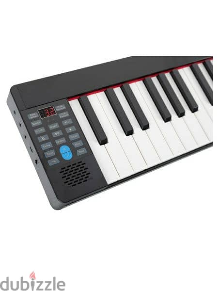 FunKey KP-88II Piano pliable/3$delivery 6
