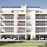 Cyprus Larnaca luxurious new project close to the beach Ref#Lar2 1