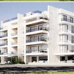 Cyprus Larnaca luxurious new project close to the beach Ref#Lar2 2