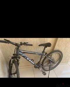 hp bicycle 26 inch