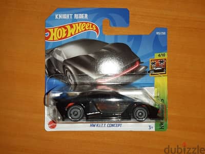 Original hotwheels car