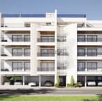 Cyprus Larnaca luxurious new project close to the beach Ref#Lar2 1
