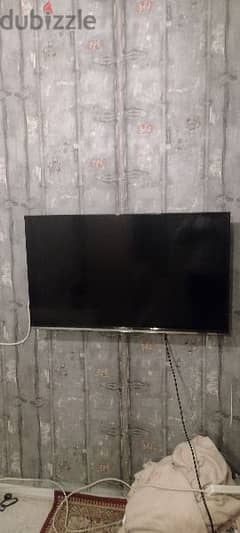 Campomatic tv 44 inch