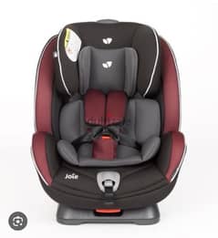 joie stages carseat almost new  used for 1 months only :160$