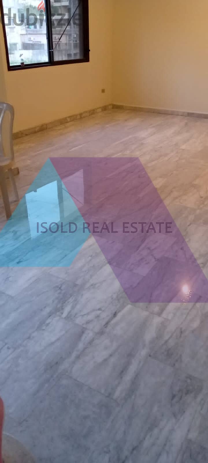 Super Deluxe 175 m2 apartment for rent in Jdeide 4
