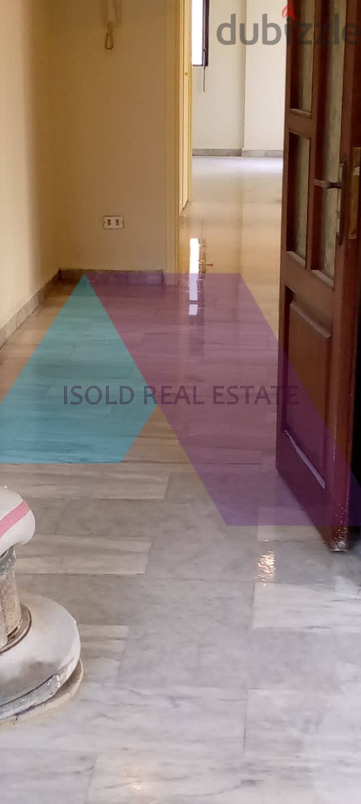 Super Deluxe 175 m2 apartment for rent in Jdeide 10