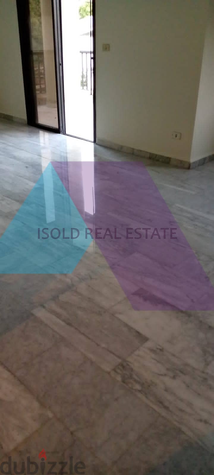Super Deluxe 175 m2 apartment for rent in Jdeide 11