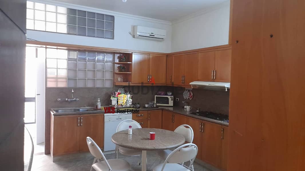 Jnah 350m2 | Renovated Flat | Excellent Condition | PA | 1