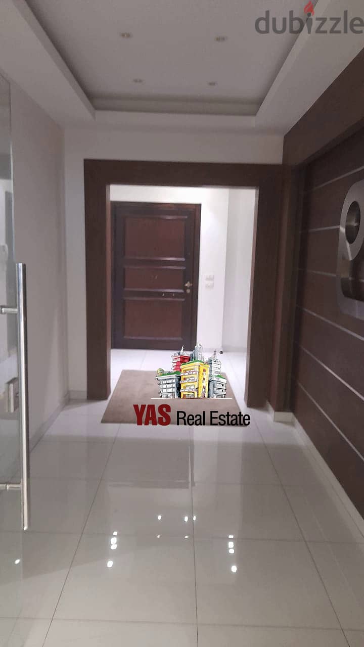 Jnah 350m2 | Renovated Flat | Excellent Condition | PA | 3