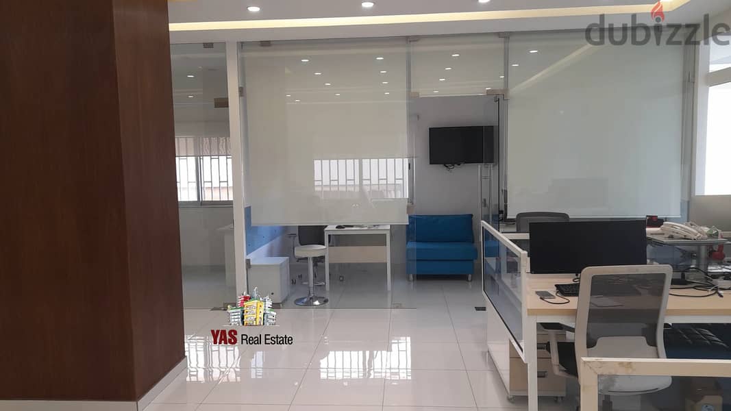 Jnah 350m2 | Renovated Flat | Excellent Condition | PA | 8