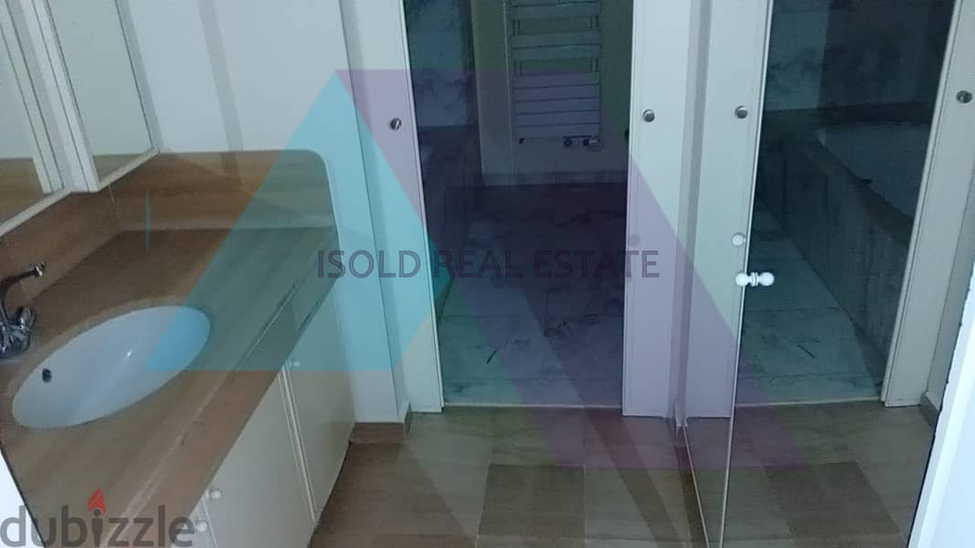 Fully renovated 340 m2 apartment for sale in Sursock/Achrafieh 11