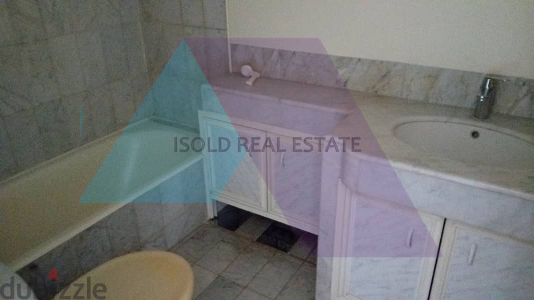 Fully renovated 340 m2 apartment for sale in Sursock/Achrafieh 16