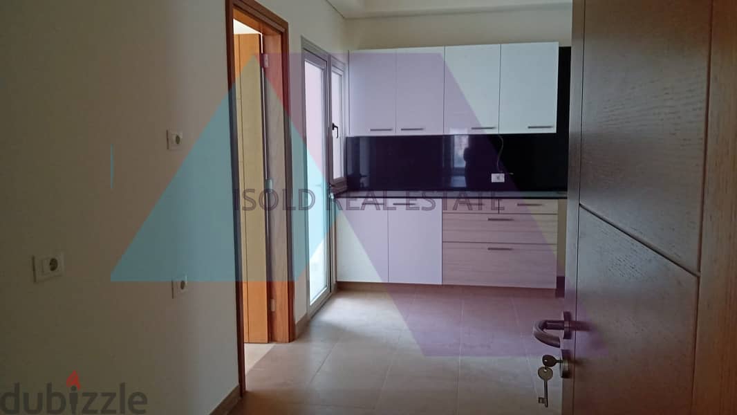 Brand new 270 m2 apartment for  rent in Rmeil/Achrafieh 7