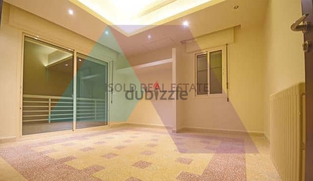 Fully Renovated 375 m2 Office for rent in Forn El Hayek/Achrafieh 6