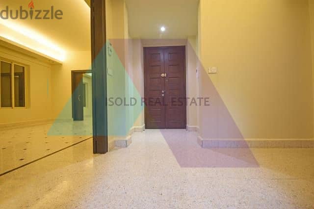 Fully Renovated 375 m2 Office for rent in Forn El Hayek/Achrafieh 7