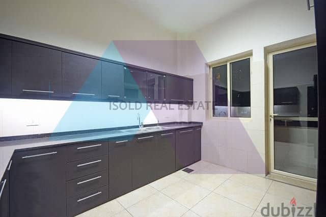 Fully Renovated 375 m2 Office for rent in Forn El Hayek/Achrafieh 8