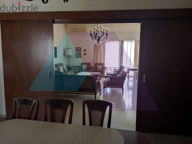 A 330 m2 apartment for sale in Badaro/Beirut 1