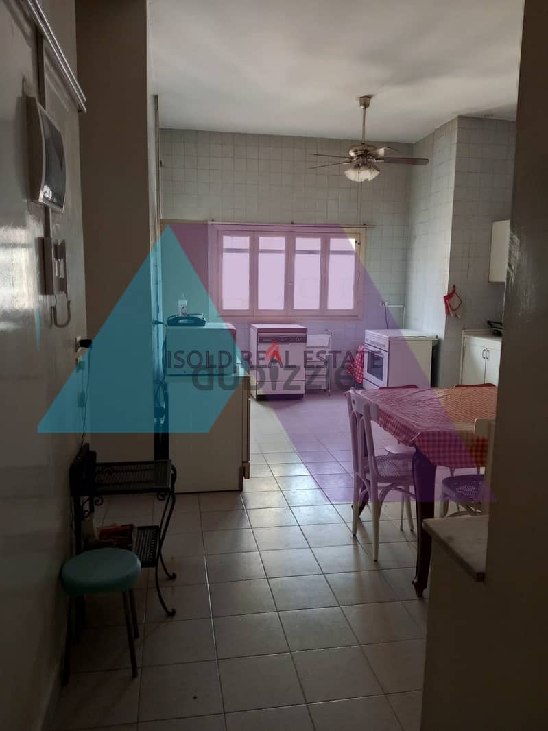 A 330 m2 apartment for sale in Badaro/Beirut 4