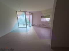 160 m2 apartment for sale in Bsalim / Kennebet