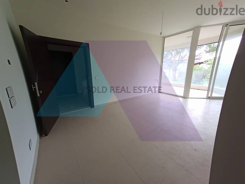160 m2 apartment for sale in Bsalim / Kennebet 1