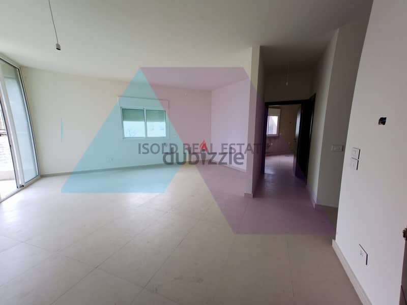 160 m2 apartment for sale in Bsalim / Kennebet 2