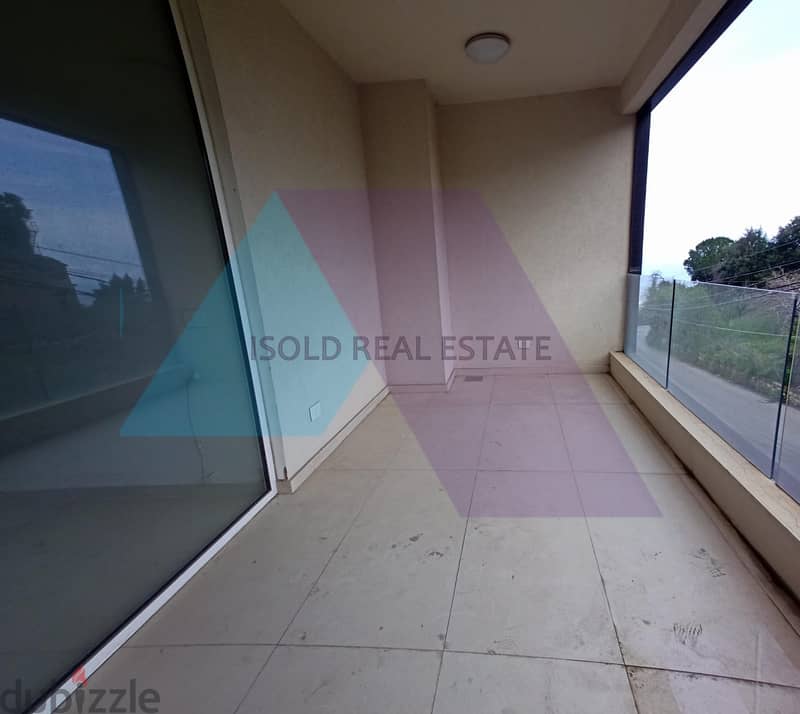 160 m2 apartment for sale in Bsalim / Kennebet 3