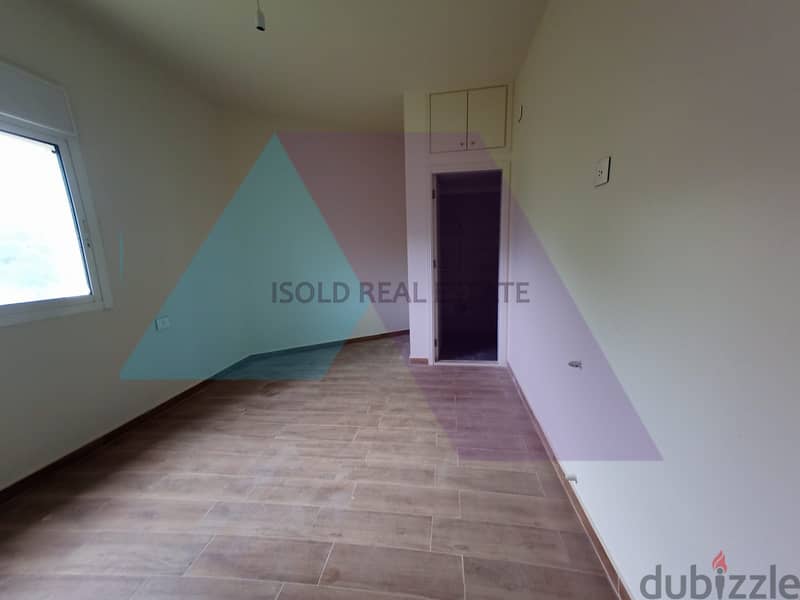 160 m2 apartment for sale in Bsalim / Kennebet 6