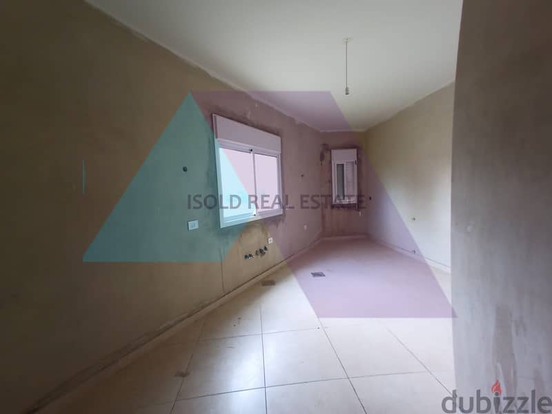 160 m2 apartment for sale in Bsalim / Kennebet 7