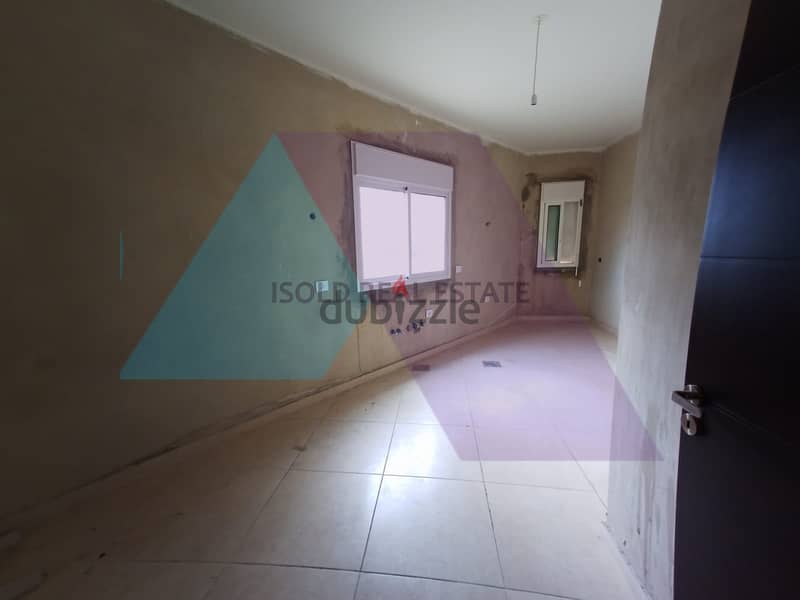 160 m2 apartment for sale in Bsalim / Kennebet 8