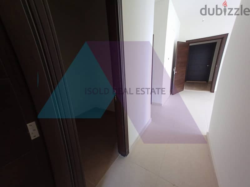 160 m2 apartment for sale in Bsalim / Kennebet 9