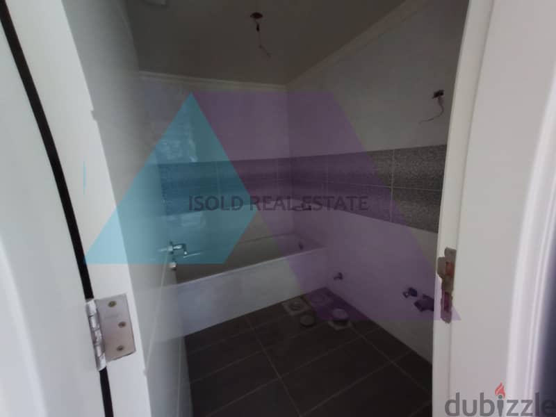 160 m2 apartment for sale in Bsalim / Kennebet 10