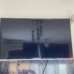 tv campomatic 40  inch