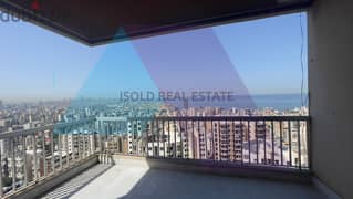 A 210 m2 apartment+open view  for rent in Byakout , calm area